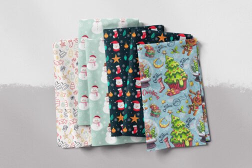 Winter Special Designs