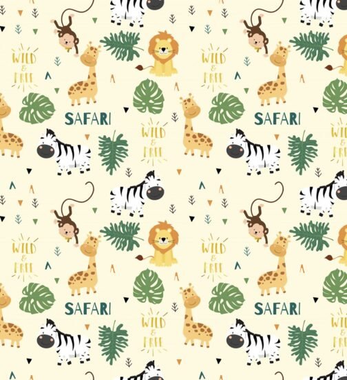 Customized Print on BurhaniFabrics53