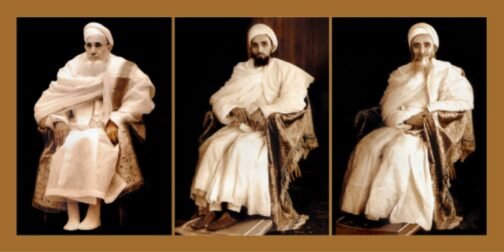 3 Maula photograph in various dimensions & Frame Option.