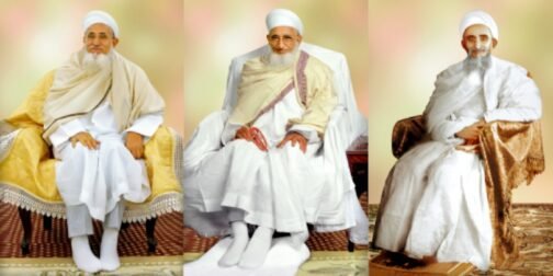 3 Maula photograph in various dimensions & Frame Option.
