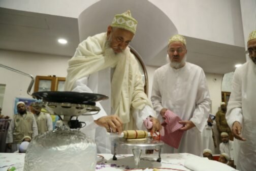 53, Aqa Maula (TUS) photograph in various dimensions & Frame Option.