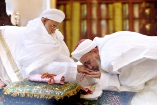 Aqa Maula (TUS) photograph in various dimensions & Frame Options.