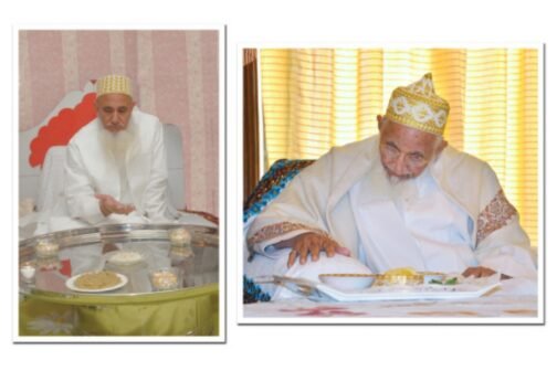 Aqa Maula (TUS) photograph in various dimensions & Frame Options.