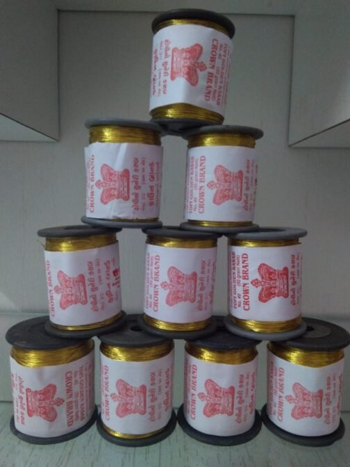 Topi Kasab (Minimum Order of 5 Reels)