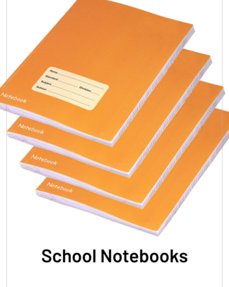 MTS Begumpura Standard 7th Textbooks, Notebooks and Stationery Set