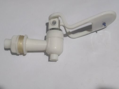 Water Purifier Tap, Auto close Taps for Children and Elders, Folding Tap Push-up and Push-down