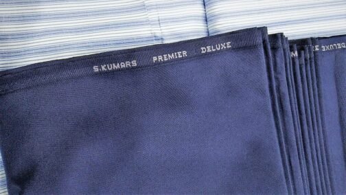 Attalim Imani School Uniform Material - Shirting & Suiting | S.Kumar's ONLY