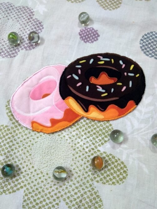 donut patch