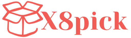 X8pick.com