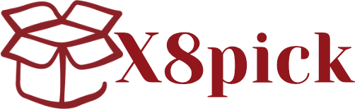 X8pick.com