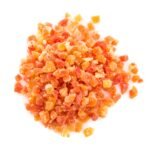 Amber ni Sakar — The Fragrant Sweetness of Two Ambers