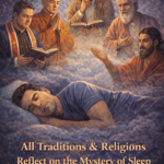 Sleep and the Nature of Awareness: A Philosophical Inquiry Across Traditions