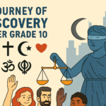 Faith, Justice, and Human Responsibility: Balancing Both In Modern Society